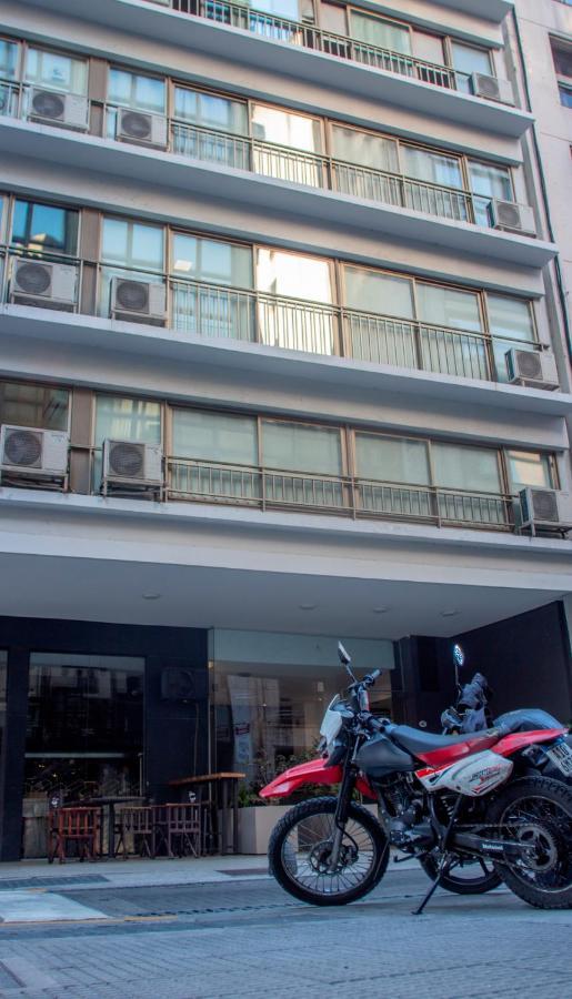 Apartamento Departamento Downtown Ciudad Autónoma de Buenos Aires Exterior foto